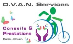 DVAN Services