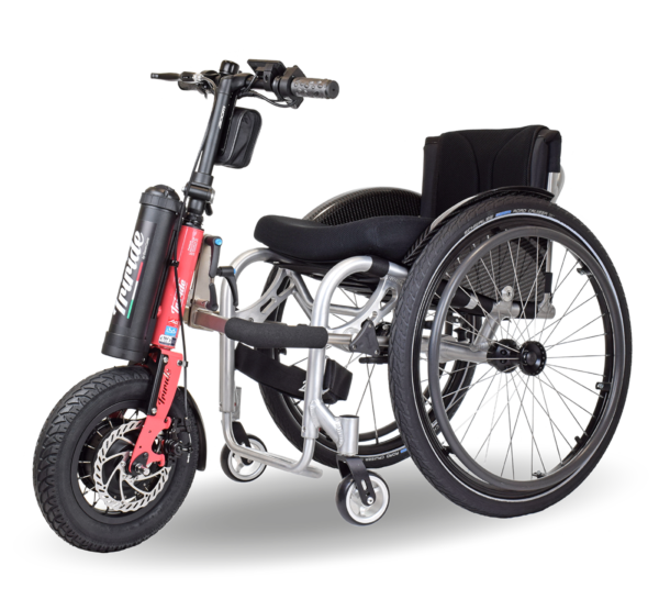 Triride TRX-Light Pliant