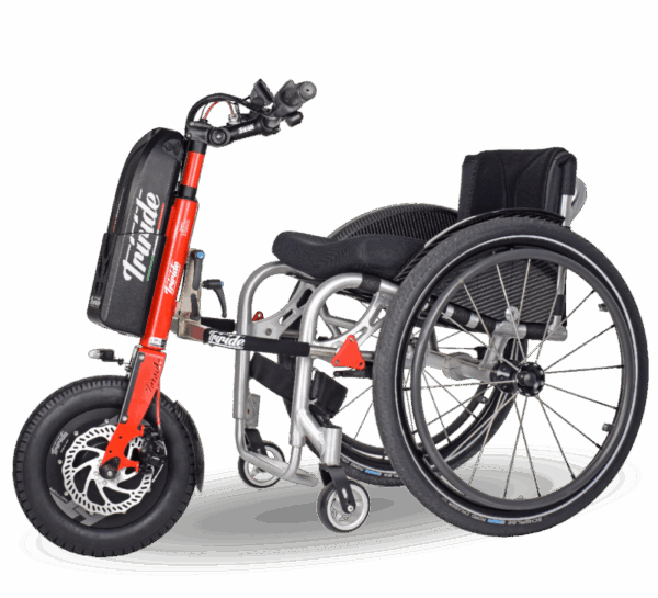 Triride TRX-Compact HT 2024