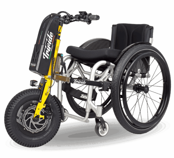 Triride TRX-Compact HT ALLROAD 2024