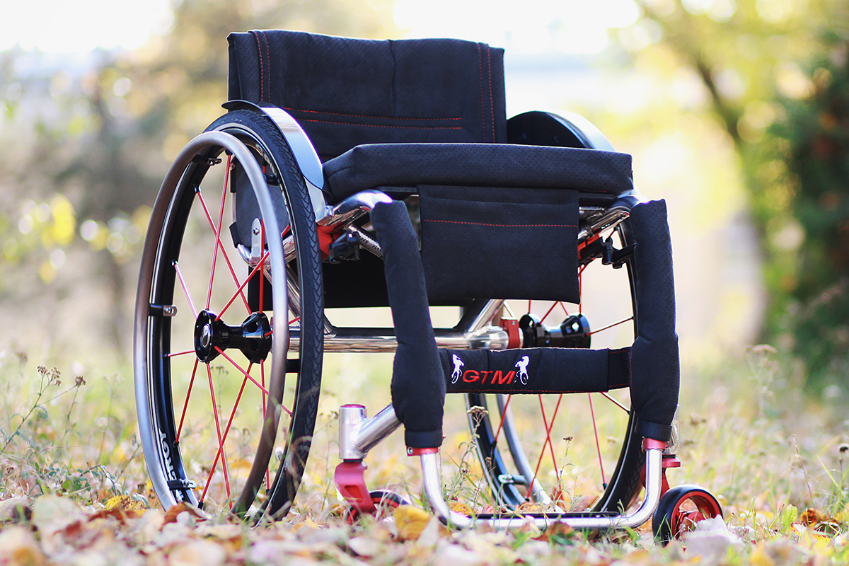 GTM Endeavour Individuel